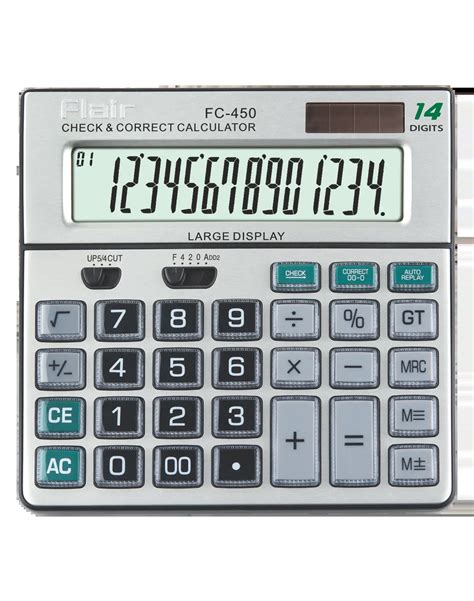 Calculator FC 24 .